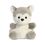 Product Aurora - Palm Pals: Busky Husky 13cm (33474) image
