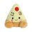 Product Aurora - Palm Pals: Peppa Pizza Slice 13cm (33688) image