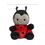 Product Aurora - Palm Pals: Lil Spots Ladybird 13cm (82059) image