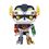 Product Φιγούρα Funko Pop! Voltron: Defender of the Universe - Voltron (Retro) Super Sized 6" image