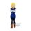 Product Φιγούρα Banpresto Solid Edge Works: Dragon Ball Z - Android 18 Statue (17cm) (89639) image