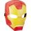 Product Hasbro Marvel: Avengers - Iron Man Hero Mask (C0481) image