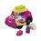 Product Fisher Price Mega Bloks: Block Buddies - Catie Convertible Vehicle (GXX10) image