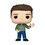 Product Funko Pop! Sixteen Candles - Jake Ryan image