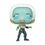 Product Φιγούρα Funko Pop! DC Creature Commandos - Nina Mazursky image