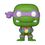 Product Funko Pocket Pop! Teenage Mutant Ninja Turtles - Donatello with Easter Eggs image