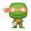 Product Funko Pocket Pop! Teenage Mutant Ninja Turtles - Michelangelo with Easter Basket image