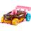 Product Mattel Hot Wheels XL: Donut Drifter/Beignet De Derapage - Vehicle (JKL12) image