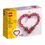 Product LEGO® Heart Ornament (40638) image