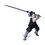Product Φιγούρα Banpresto Vibration Stars: Naruto - Momochi Zabuza Statue (13cm) (89704) image