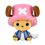 Product Φιγούρα Banpresto Sofvimates: One piece - Chopper Statue (11cm) (89725) image