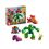 Product LEGO® Marvel: Loki Vs. Team Iron Man (11211) image