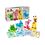 Product LEGO® DUPLO®: Animal Building Game (10472) image
