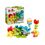 Product LEGO® DUPLO®: Colorful Creative Box (10479) image