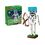 Product LEGO® Minecraft®: The Skeleton (21594) image