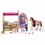 Product Mattel Barbie Mysteries: The Great Horse Chase - Ultimate Stable (HXJ44) image