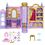 Product Mattel Disney Princess: Ready for the Ball - Playset (HXC20) image