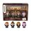 Product Fisher-Price Little People Collector: Harry Potter And The Philosopher's Stone - Mini Figures (HVG45) image