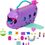 Product Mattel Polly Pocket: Adventures in Rio - Kitty Airways Transformable (HWP19) image