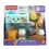 Product Βρεφικό Παιχνίδι Fisher-Price: Laugh  Learn - Coffee Cafe (HYR99) image
