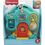 Product Βρεφικό Παιχνίδι Fisher-Price: Animal Friends Discovery - Treehouse (HXK34) image
