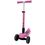 Product AS SHOKO: X-Speed Light Scooter Φουξ (5004-50504) image