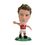 Product Creative Toys - Soccerstarz: Arsenal - Martin Odegaard Home Kit Figure (405565) image