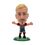 Product Creative Toys - Soccerstarz: Atletico Madrid - Antoine Griezmann Home Kit Figure (404217) image