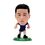 Product Φιγούρα Creative Toys - Soccerstarz: Chelsea - Enzo Fernandez Home Kit Figure (405848) image