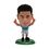 Product Creative Toys - Soccerstarz: Manchester City - Julian Alvarez Home Kit (Classic Kit) Figure (405808) image