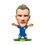Product Creative Toys - Soccerstarz: Leicester City - Jamie Vardy Home Kit (New Classic) Figure (405522) image