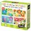 Product Εκπαιδευτικό Παιχνίδι Headu Μωρά Ζωάκια &amp; Οικογένειες (50.55683) image