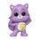Product Φιγούρα Funko Pop! Care Bears Cousins - Bright Heart Raccoon image