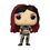 Product Φιγούρα Funko Pop! WWE - Iyo Sky image