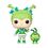 Product Φιγούρα Funko Pop! Rainbow Brite - Patty O'Green and Sprite image