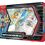 Product Pokemon TCG Hop’s Zacian ex Box image