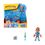 Product Mini Φιγούρα AS Superthings: Rivals of Kaboom - Kazoom Power Kid Kazoom Combat Vehicle (1013-61609) image