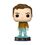 Product Funko Pop! Star Trek - Transporter James T. Kirk (Glitter) image