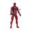 Product Φιγούρα Δράσης Hasbro: Marvel - Deadpool 12 Inch Figure (E2933) image