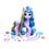 Product Hasbro My Little Pony: Rainbow Styles - Izzy Moonbow (F8825) image