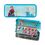 Product Κασετίνα Παιδικού Μακιγιάζ 3 Επιπέδων Lip Smacker Disney Frozen image