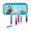 Product Σετ Παιδικού Μακιγιάζ Σε Θήκη Lip Smacker Disney Frozen: Lip Gloss image