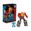 Product Φιγούρα Δράσης Hasbro Transformers: Generations Studio Series Voyager - Autobot Blaster & Eject Action Figure (F9654) image