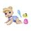 Product Hasbro Baby Alive: Crawl 'n Play - Harper Hugs Doll (F9709) image