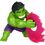 Product Hasbro Marvel: Avengers Mighty-Verse Collection - Hulk (Series 2) (G0093) image