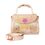 Product Τσσάντα Ώμου Loungefly Disney: Stitch - Cute Bow Handle image