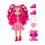 Product MGA Rainbow High: Littles - Magenta Monroe Doll (531180) image