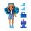 Product MGA Rainbow High: Littles - Sapphire Bradshaw Doll (531197) image