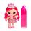 Product MGA Yummiland: Lipgloss Power - Bianca Bubble Gum Doll (120711) image
