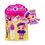Product MGA Yummiland: Lipgloss Power - Greta Grape Doll (120773) image